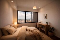 Amo Residence (D20), Apartment #531896141